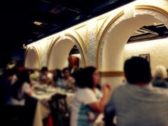 -船屋葡国餐厅