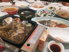 -梦都海鲜酒家(万达广场江桥店)