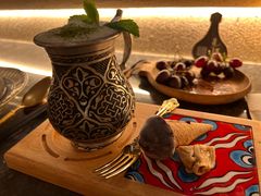 -龟兹KUCINA·新疆菜(前滩L+PLAZA店)