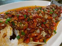 -朗妈私房菜(婺女州店)