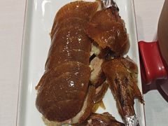 -天和晟烤鸭店(玉泉西街店)