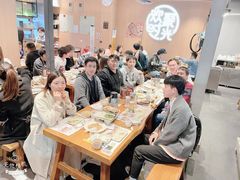 -木屋烧烤(白石洲店)