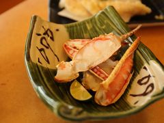 -蟹道乐(道顿堀本店)