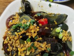 -东直门小院烧烤(回龙观东大街店)