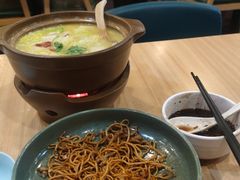 -宏状元现熬粥·京味菜(黄寺大街店)