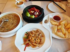 -马凯餐厅(长椿街店)