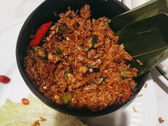 -太食獸泰式茶餐厅(兰州中心首店)