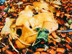 -素心小筑(后沙裕镇店)