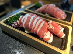 -湊湊火锅·茶憩(新中关购物中心店)
