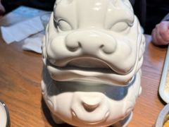 -扬州狮子楼·非遗淮扬菜(东关街店)