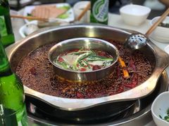 -枇杷园食为鲜火锅(南山店)