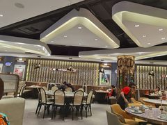 -喜喜香港餐厅(夏日百货店)