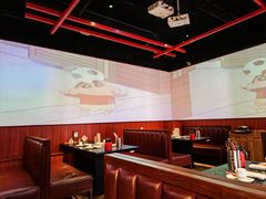 -牛焱·烧肉酒肆(五大道店)