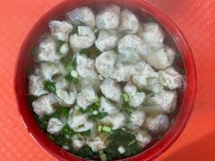 -张阿三馄饨店
