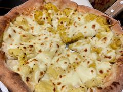 -盘炉forenza·云贵川融合小食堂 ( 钟楼中柳巷店)