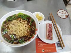 -老赵面店(大西路店)