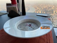 -上海之巅观光厅