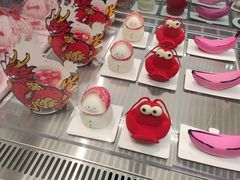 -好利来(上海虹桥新天地Lab主题店)