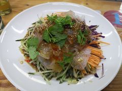 -东北人家铁锅炖(鞍山路店)