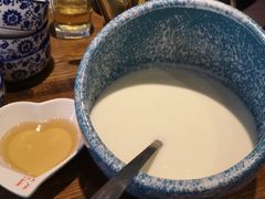 自制酸奶-塞伊德·蒙餐(锡林浩特店)