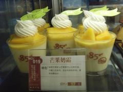 cake-85度C(大连店)