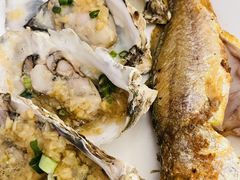 -圣丰索菲特·2 On 988 Café 自助餐厅