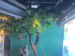 -佬麻雀·剁椒鱼头(京基KK One店)