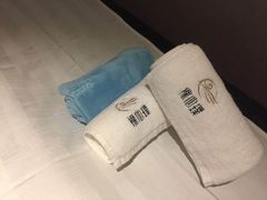 -璞·澐间影院式足道SPA(尚悦湾店)