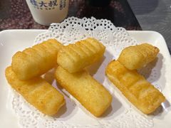 -桂大叔·砂锅粥·家传闽粤菜(县西巷店)