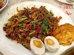 -五丁桥光头香辣蟹(望江橡树林店)