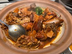 -厝小满.姜母鸭/泉州菜(桥南店)