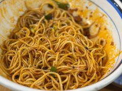 拌凉面-青城甲(青城山店)