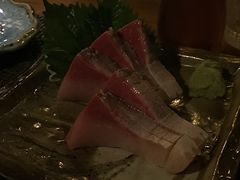 -半藏居酒屋(香港花园店)