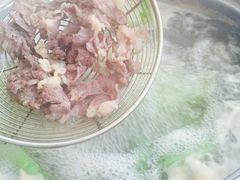 -陈记顺和潮汕牛肉火锅(韩江路店)