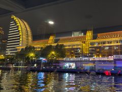 -古文化街旅游区