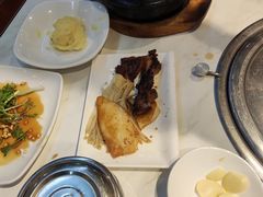 -六七八韩式烤肉·韩国料理(上杭路店)