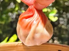 -苏小柳手作点心x茶叙小院(徐家汇分院)