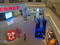 -宝龙广场(福州台江店)