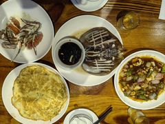 -丰收渔港饭店(嵊泗店)