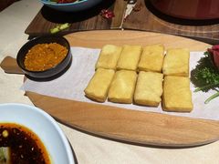 -山石榴·贵州菜(丰盛里店)