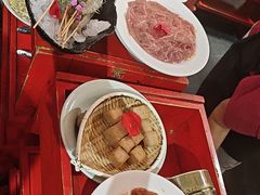 -重庆袁老四火锅(武进万达店)