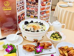 -轩记海鲜餐厅·四十五年老字号·经典粤菜(西区彩虹店)