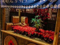 -老湖南民间菜·牛肉十八炒(花都店)