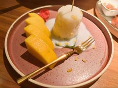 -星叶·东南亚料理(温州万象城店)