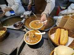 -穆彦华逍遥镇胡辣汤(岗坡路店)