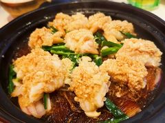 -桂满陇·杭州小馆(巴黎春天浦建店)