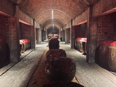 -驿舍·民國老营房院子私房菜(科学会堂店)