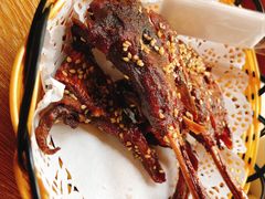 -张飞木薯羹(金鱼巷店)