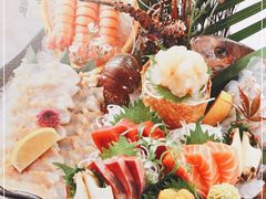 -阿吾罗日本料理(K11艺术中心店)