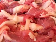 -八宝牛潮汕鲜牛肉火锅(净月店)